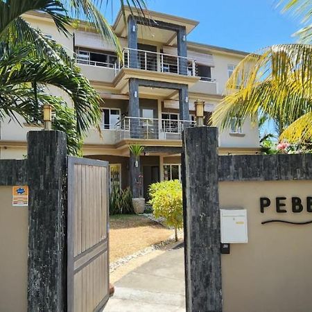 Number 5, Pebble Bay Appartments Grand-Baie Dış mekan fotoğraf
