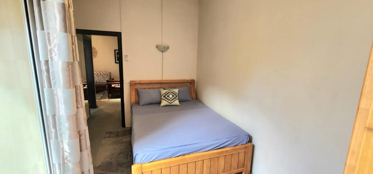 Number 5, Pebble Bay Appartments Grand-Baie Dış mekan fotoğraf