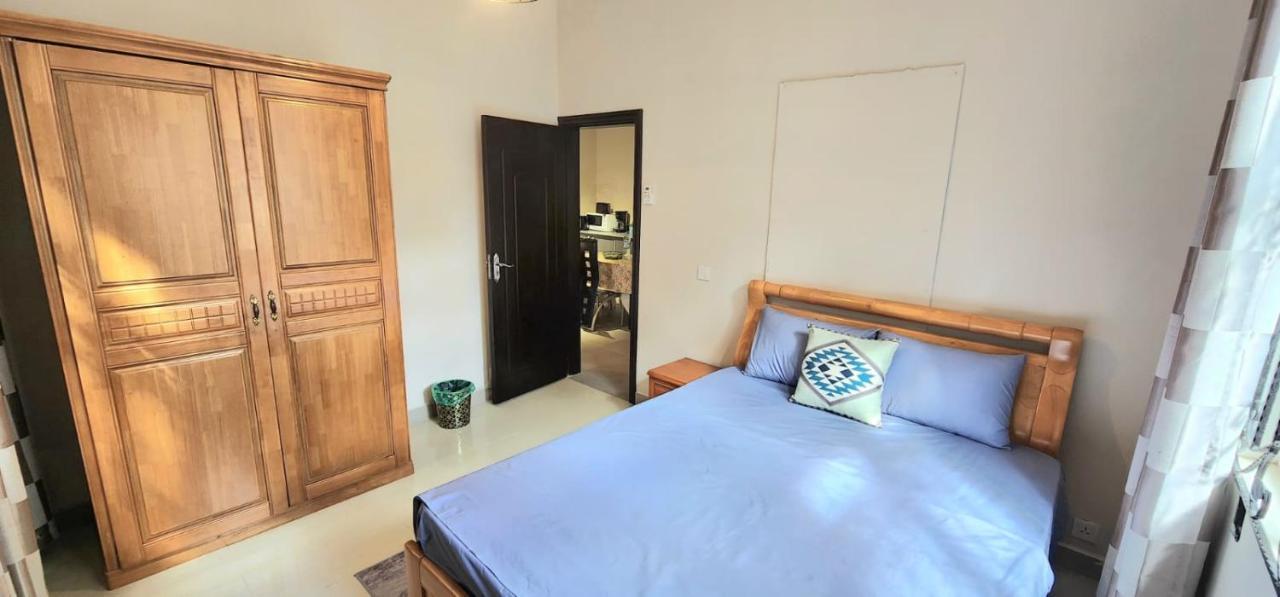 Number 5, Pebble Bay Appartments Grand-Baie Dış mekan fotoğraf