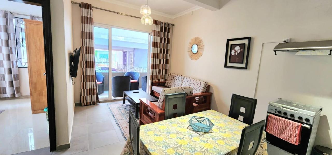 Number 5, Pebble Bay Appartments Grand-Baie Dış mekan fotoğraf