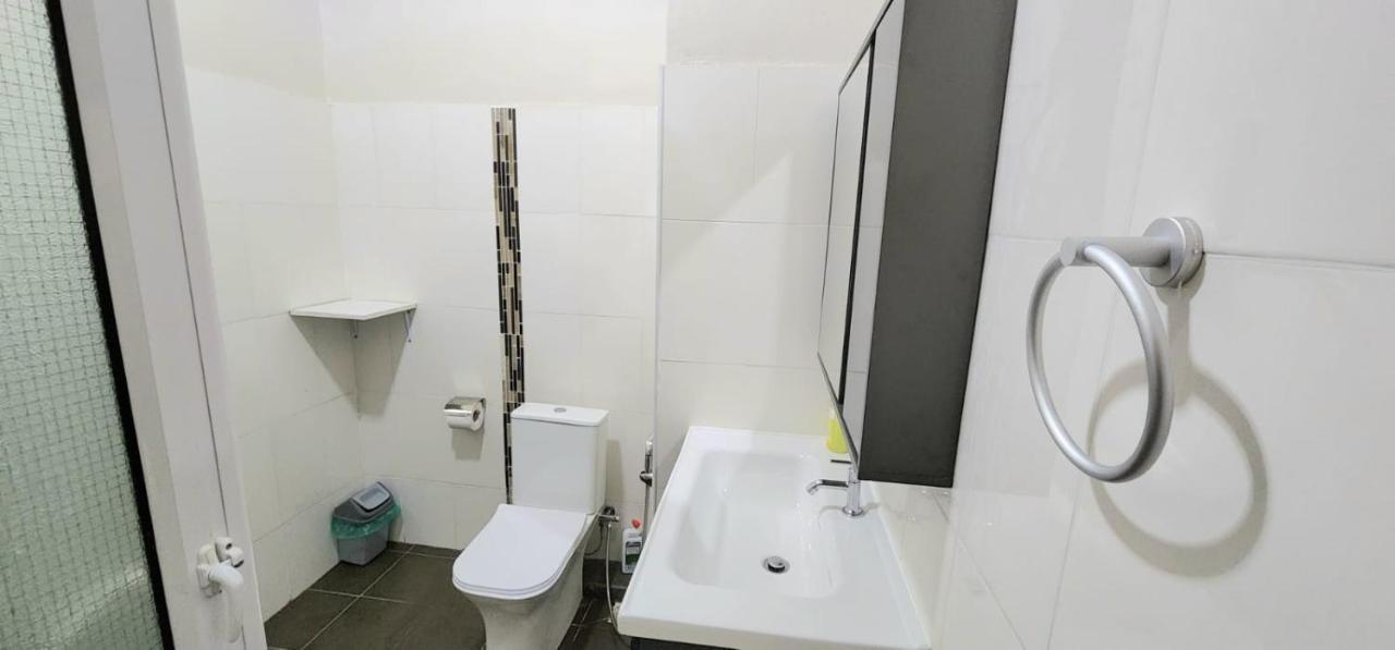 Number 5, Pebble Bay Appartments Grand-Baie Dış mekan fotoğraf