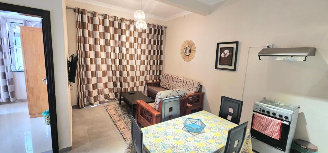 Number 5, Pebble Bay Appartments Grand-Baie Dış mekan fotoğraf